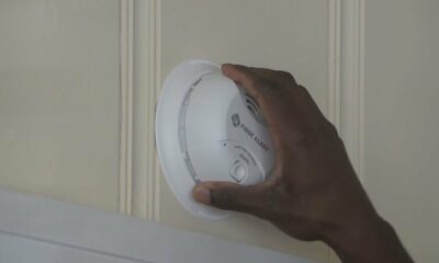 Free smoke alarm event on Saturdy in Laurel