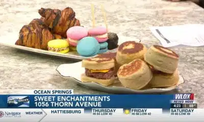 In the Kitchen: Sweet Enchantments brings delicious baked goods to Ocean Springs