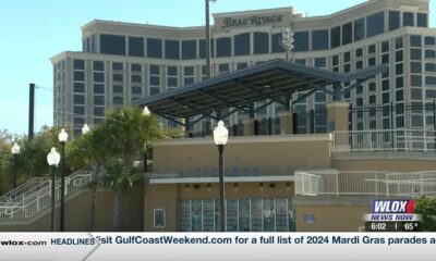 Bidding for Biloxi stadium naming rights now open