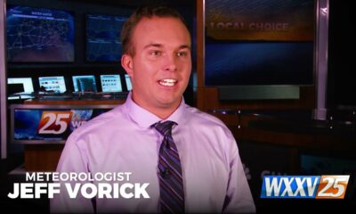 "Why We Report" Jeff Vorick 2/2024
