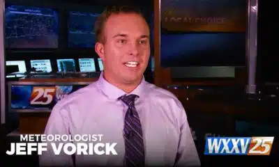 "Why We Report" Jeff Vorick 2/2024