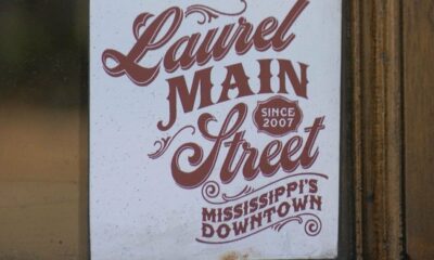 Business grows in downtown Laurel