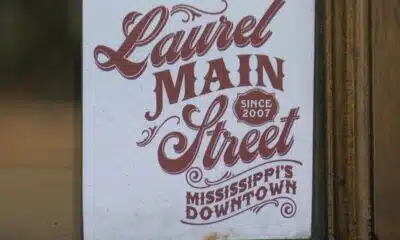 Business grows in downtown Laurel