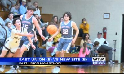 Local high school teams looking to finish regular season strong