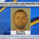 Man arrested for September 2023 homicide in Jackson