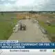 I-10 closure scheduled at Menge Avenue exit