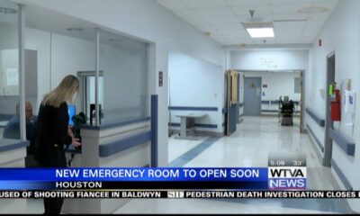 A new emergency room is set to open soon in Houston