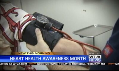 Starkville hospital explains what to do to stay heart healthy