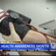 Starkville hospital explains what to do to stay heart healthy