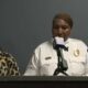 Meridian Police Department hosts press conference about shooting that took place on February 1st