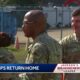 Mississippi National Guard MPs Return Home