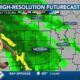News 11 at 10PM Weather 2/1/24