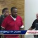 Bond set for man charged in fatal hit and run