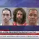 11 arrested after drug bust in Jackson metro area