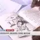 Mississippi reads one book