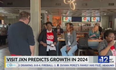 Visit Jackson predicts growth in 2024