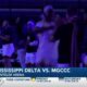 JUCO WOMEN'S BASKETBALL: Mississippi Delta vs. MGCCC (02/01/24)