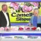 Happening February 3: Mississippi Gulf Coast Camelia Show