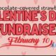 Interview: Chocolate-covered strawberry Valentine’s Day fundraiser set for Feb. 10