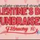 Interview: Chocolate-covered strawberry Valentine’s Day fundraiser set for Feb. 10