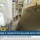 Core X invests $73-million into Port of Gulfport