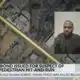 Bond set for man accused of killing pedestrian in Byram