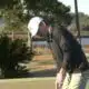 Introducing our WXXV Student-Athlete of the Week: St. Patrick's Will Nolte