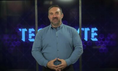 Tech Byte - Samsung Galaxy S24