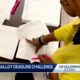 Absentee Ballot Challenge