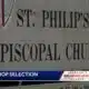New Bishop Selection