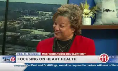 Community Health Improvement Network to host free lunch & learn event on heart health