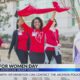Go Red for Women Day held on Friday