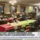 Stokes hosts Black History Month program, dinner