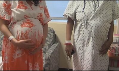 HB 539 helps expecting mothers get care earlier