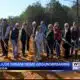 St. Jude broke ground on 2024 Tupelo Dream Home
