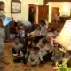 Storytime with a Soldier in Hattiesburg