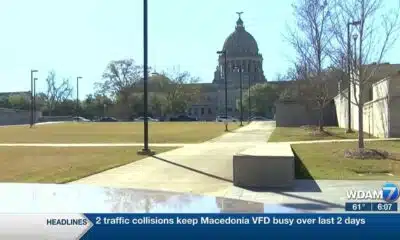 Gov. Reeves pushes for Women's Bill of Rights