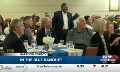 MGCCC highlights academic, athletic achievements during ‘In the Blue’ banquet
