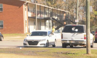 Bonhomie Apartments resident says progress is being made, still needs better communication