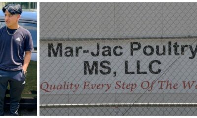 Pérez family attorney hopes lawsuit will ‘force change’ at Mar-Jac plant