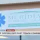 EMT CLASSES AT MCC