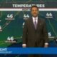 2/5 - The Chief's "Cool & Cloudy" Monday Morning Forecast