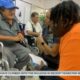 Gulfport High School students bring leg prosthetics to Peruvians