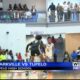 Tupelo boys and girls basketball teams defeat Starkville on senior night