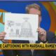 Cartooning with Marshall Ramsey