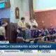 South Mississippi troop celebrates Scout Sunday