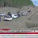 Suspect dies after chase ends on Highway 18 in Brandon
