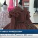 Mississippi Arts Commission, Alliance of Arts Educators celebrating Art Week