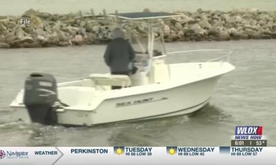 LIVE: Mississippi receives $3.9 million for Gulf of Mexico needs