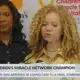Ava Clarke Edney named 2024 Children’s Miracle Network Hospitals Champion
